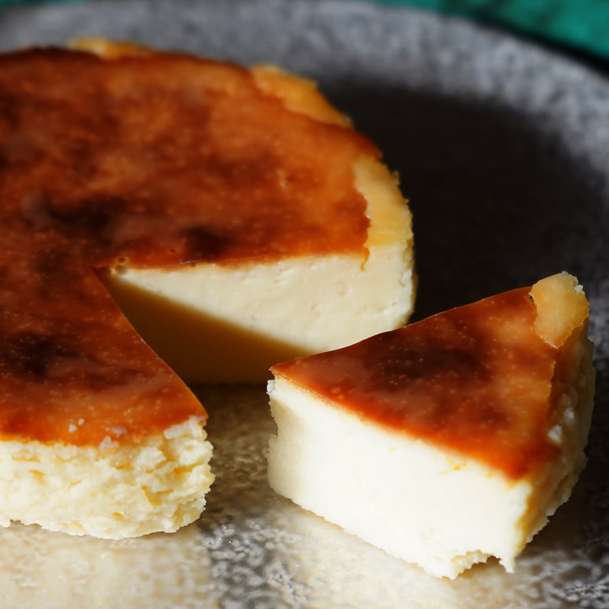 有田焼チーズケーキ5個・米粉のたい焼き5個・テリーヌ2個　グルテンフリー