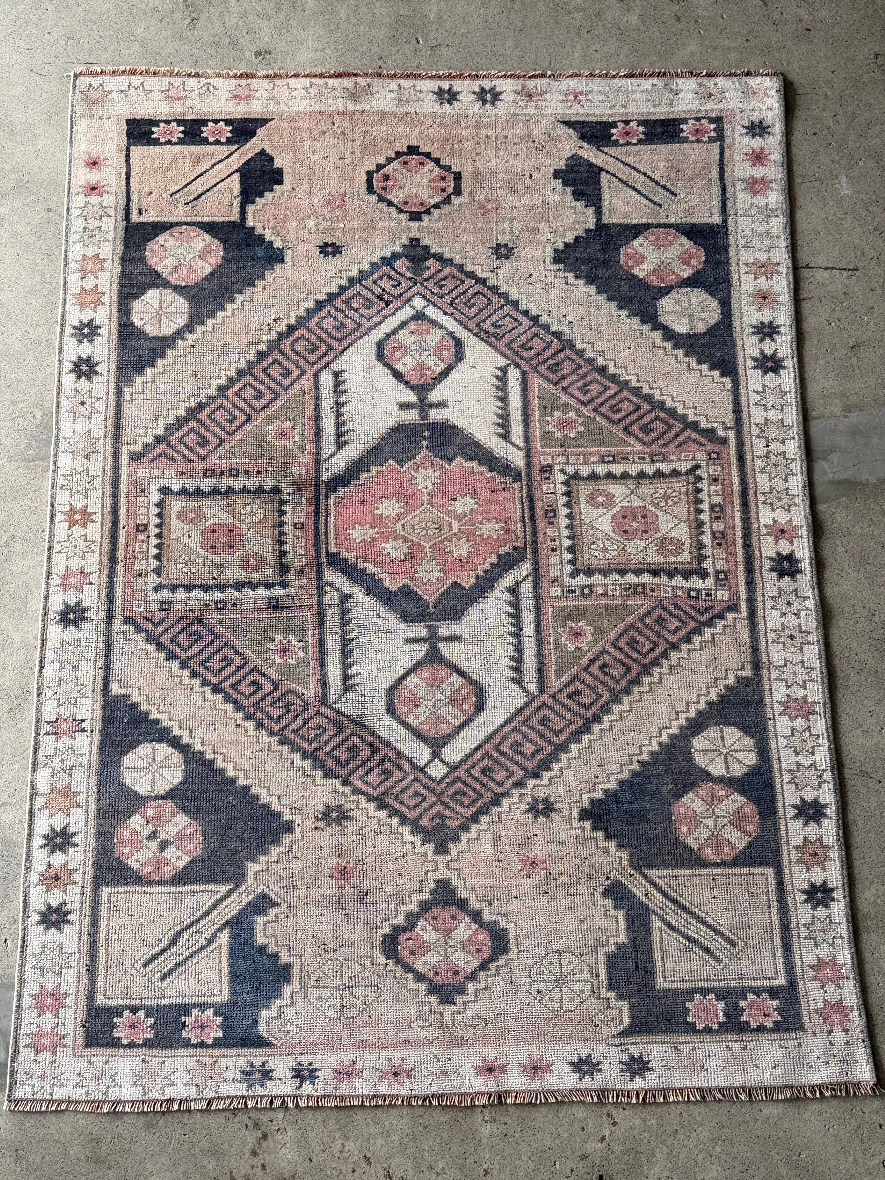 トルコラグ | Antiques&Crafts880