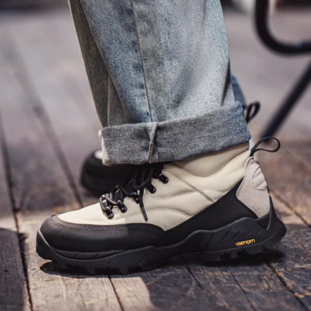 ハイトッ​​プアウトドア  S0094