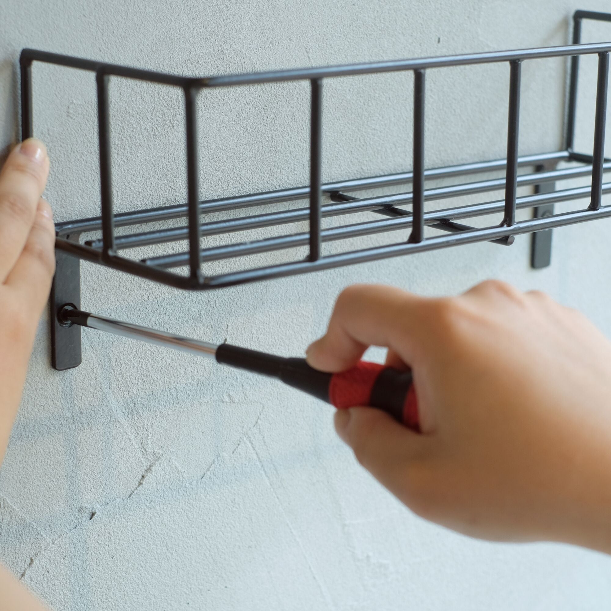 FIRE ESCAPE [Balcony / L] | WEST VILLAGE TOKYO