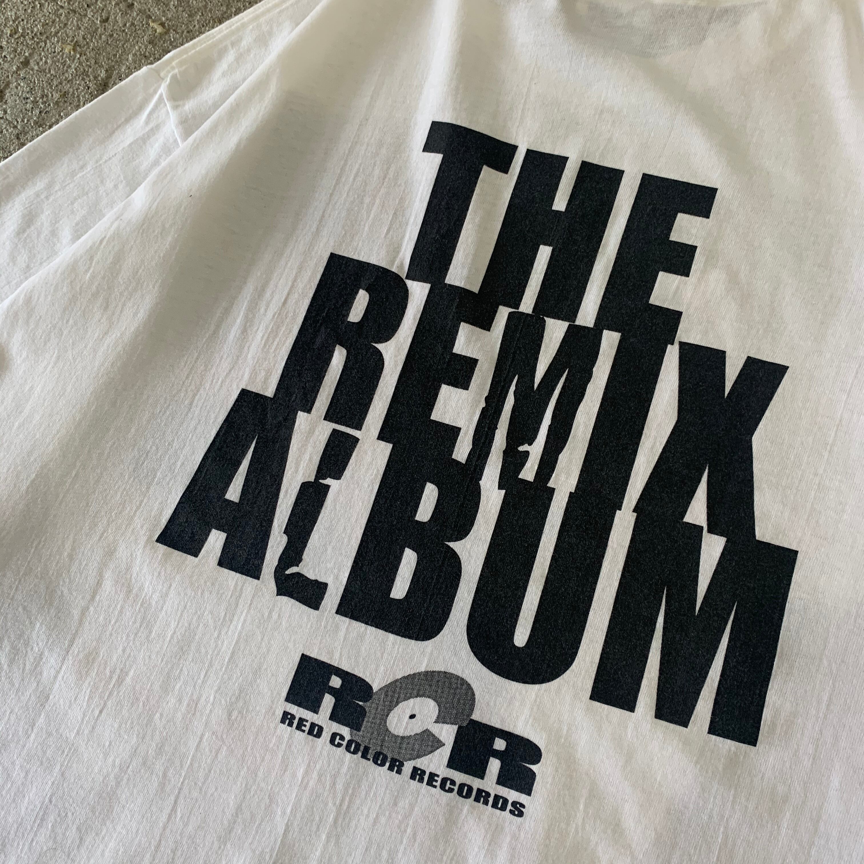 00s 2Pac T-shirt | What'z up