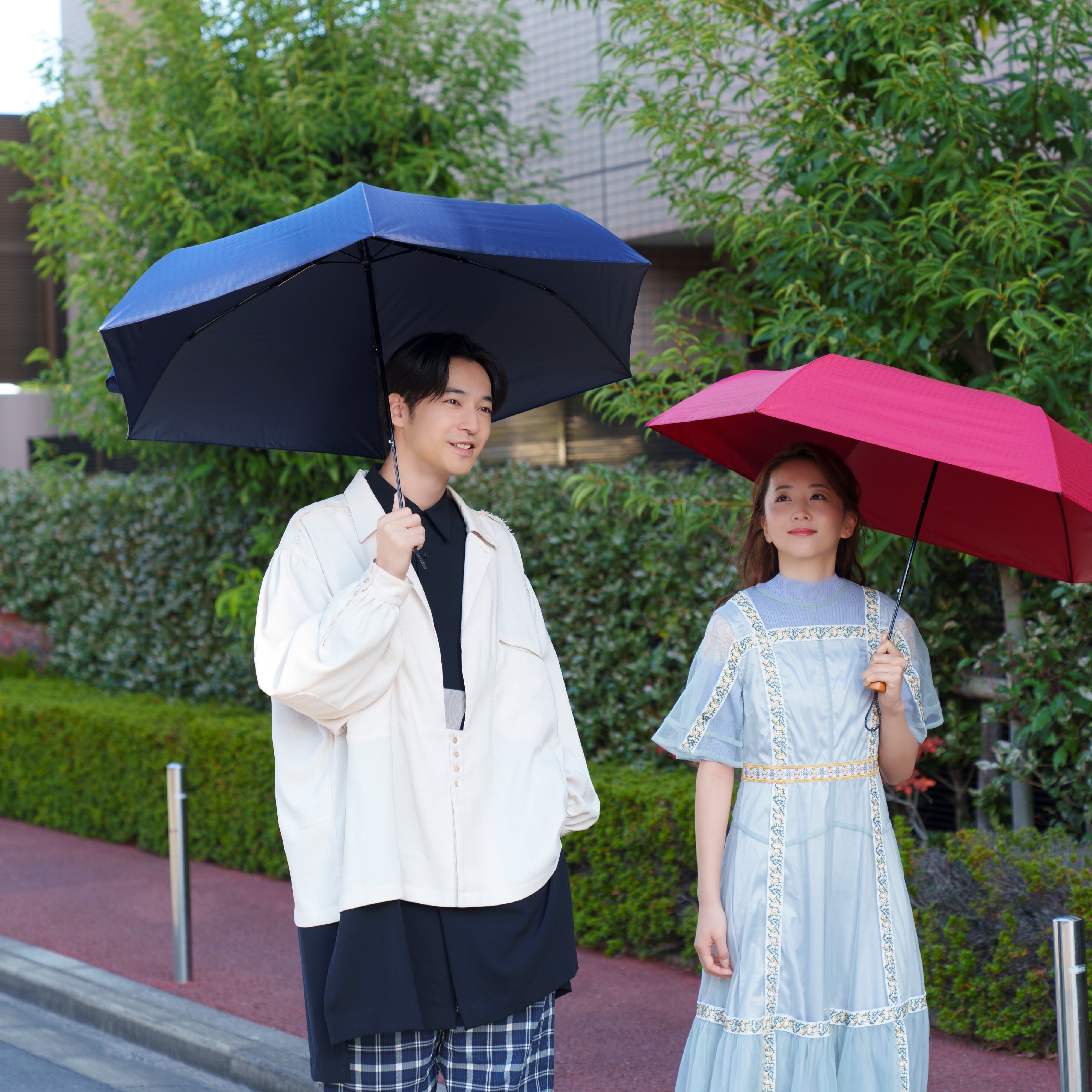 A/P アリパイ 晴雨兼用 日傘 ブラック 黒 ALICE and the PIRATES