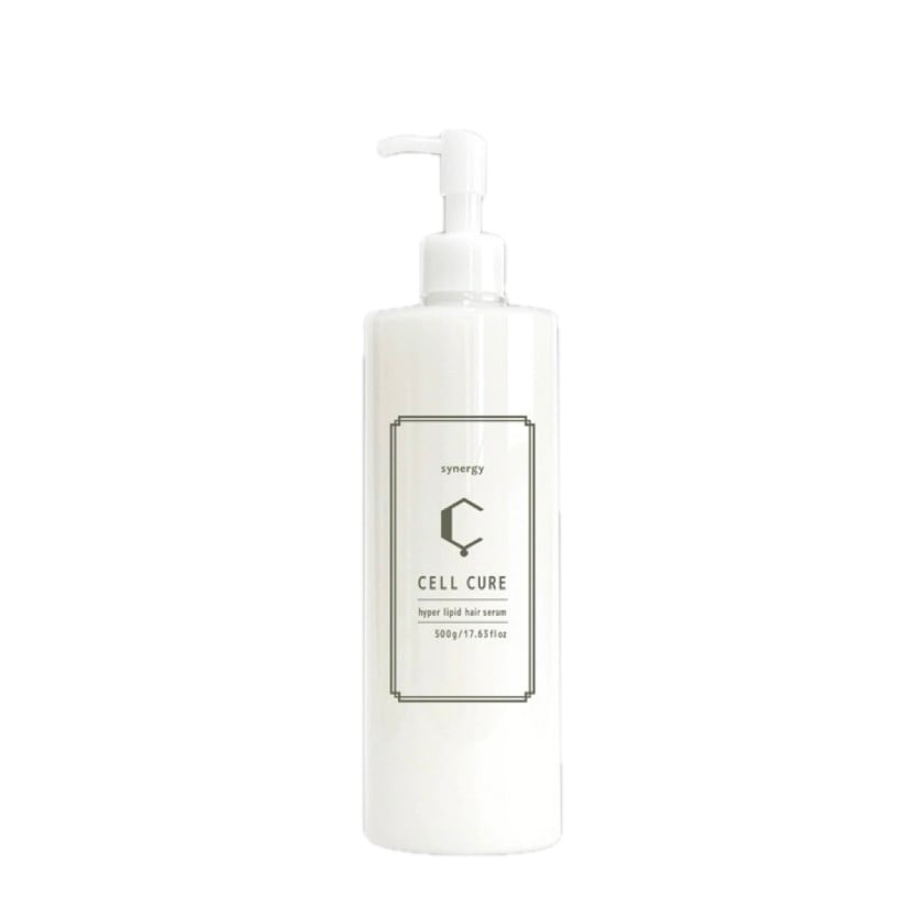 synergy (シナジー) | REJUBELLa