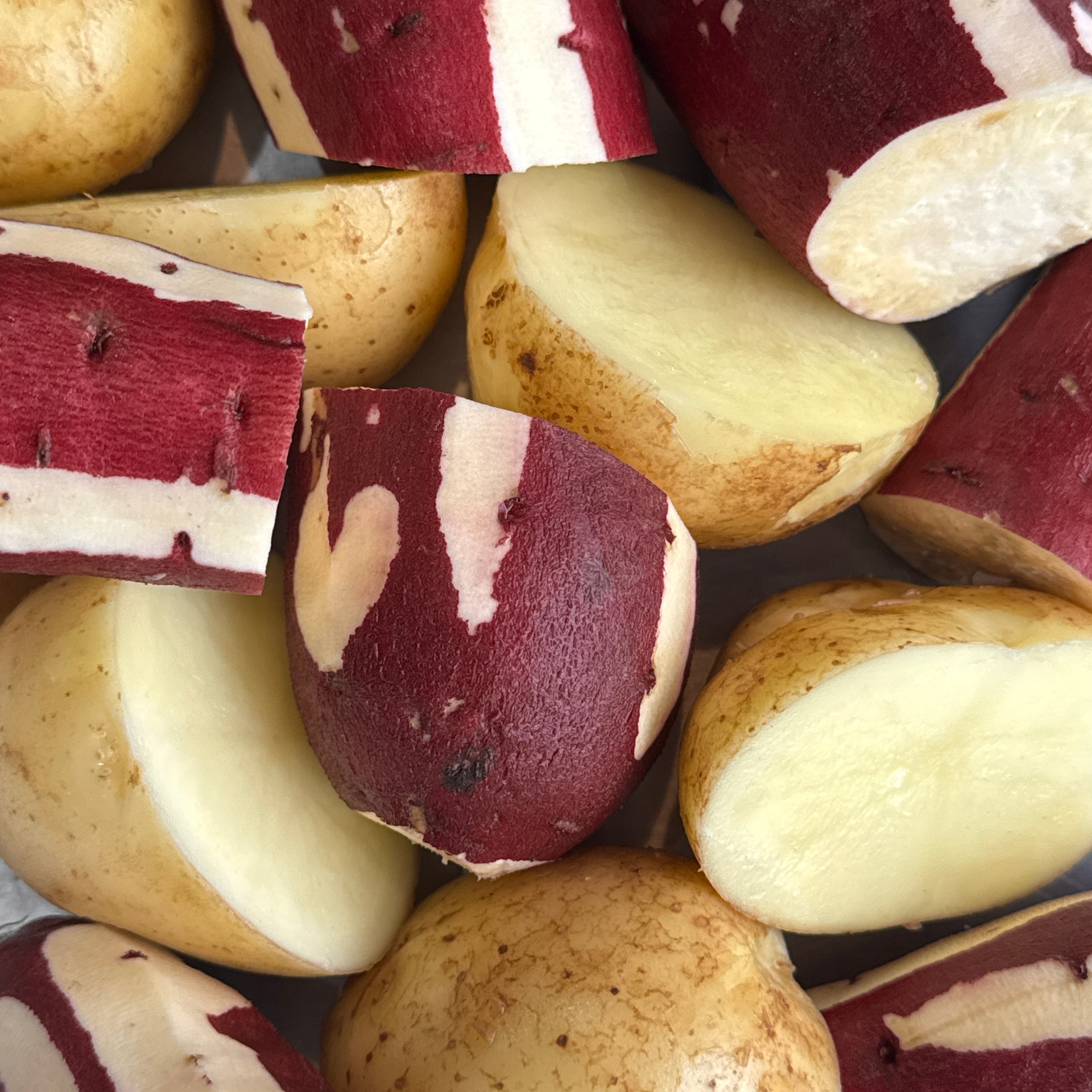 豚肉と蓮根のポタージュ