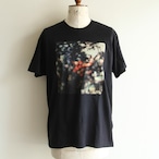 BLUESCENTRIC 【 mens 】Pink Floyd  obscured by clouds tee