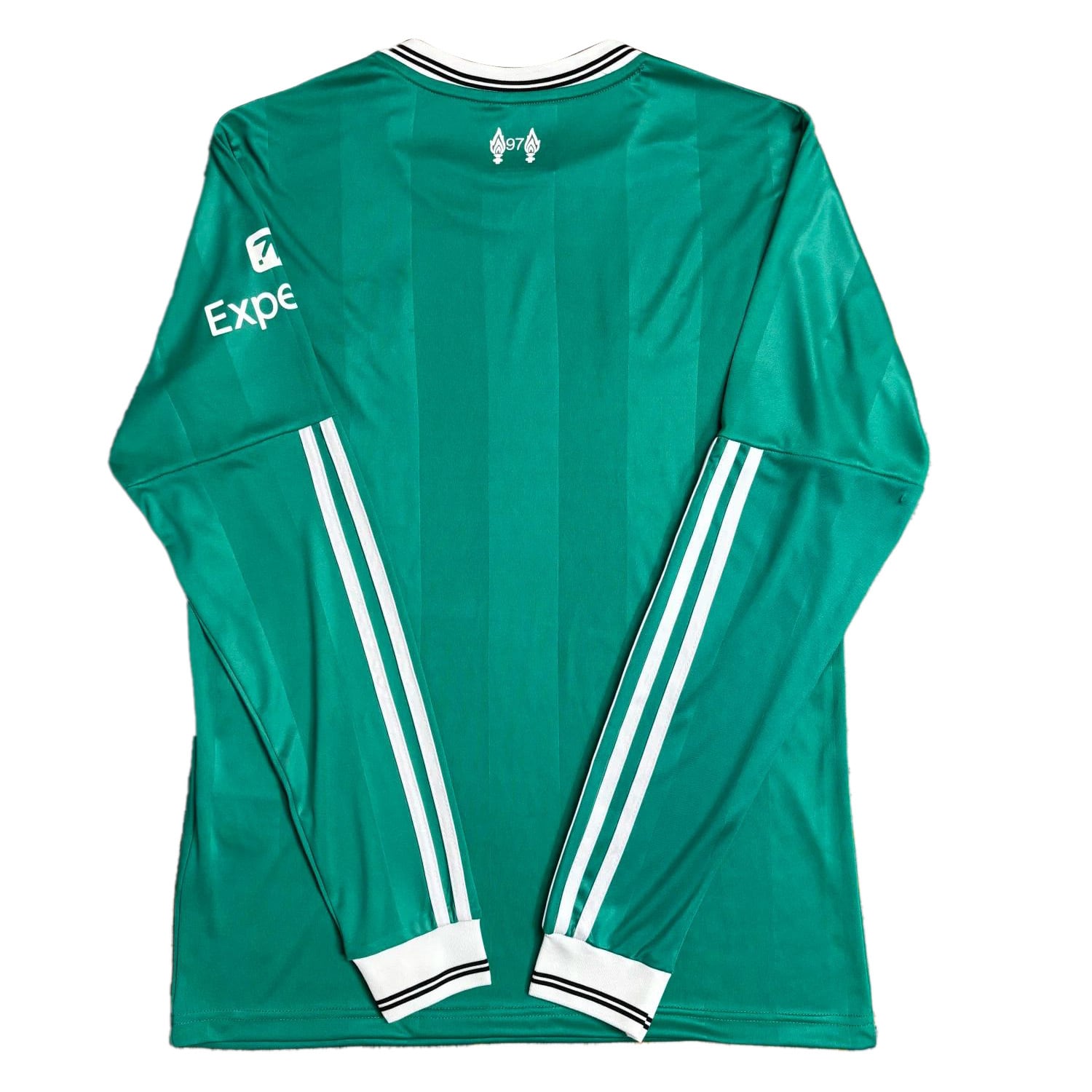 リヴァプール 25/26 サード長袖ユニフォーム  25-26 Liverpool Third Long Sleeve Jersey 25-26 リバプール サード