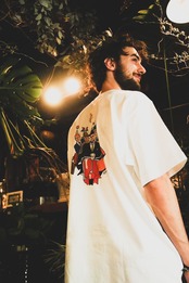 4.5TATAMI series short sleeve 3