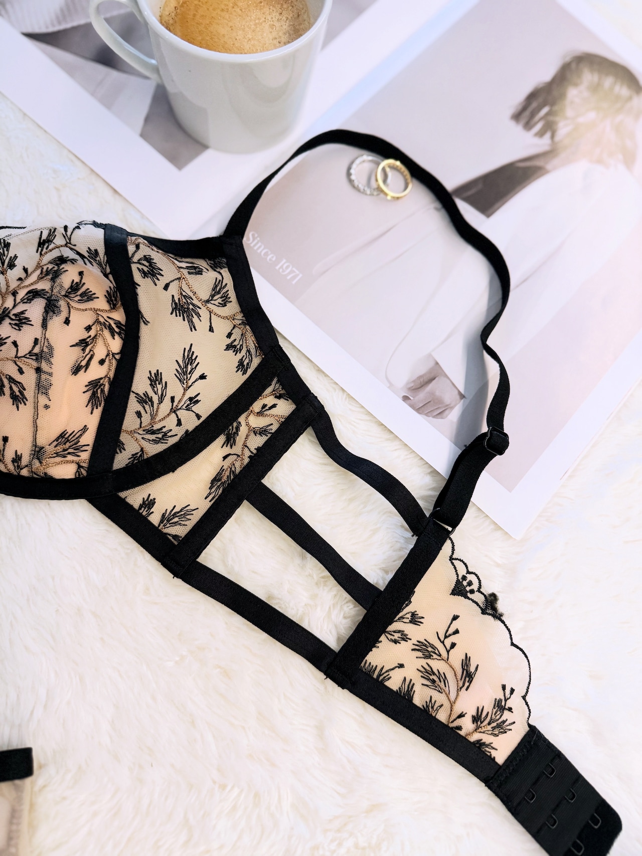 【93】FILLETTE/ フィエットset