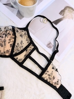 【93】FILLETTE/ フィエットset
