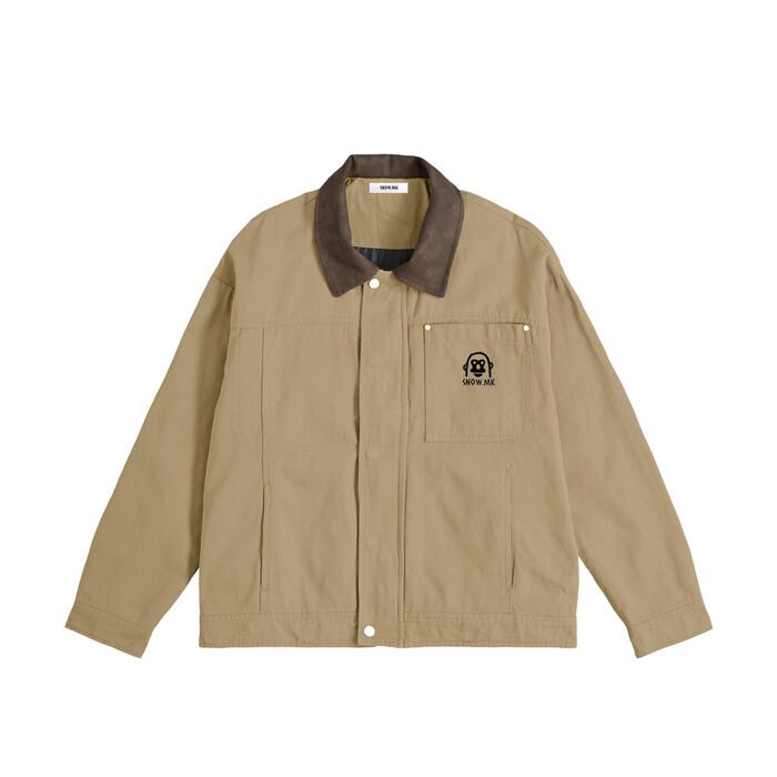 F/CE.】エフシーイー unisex SOLOTEX PIGMENT DYE FEATURE JK | PAY ID