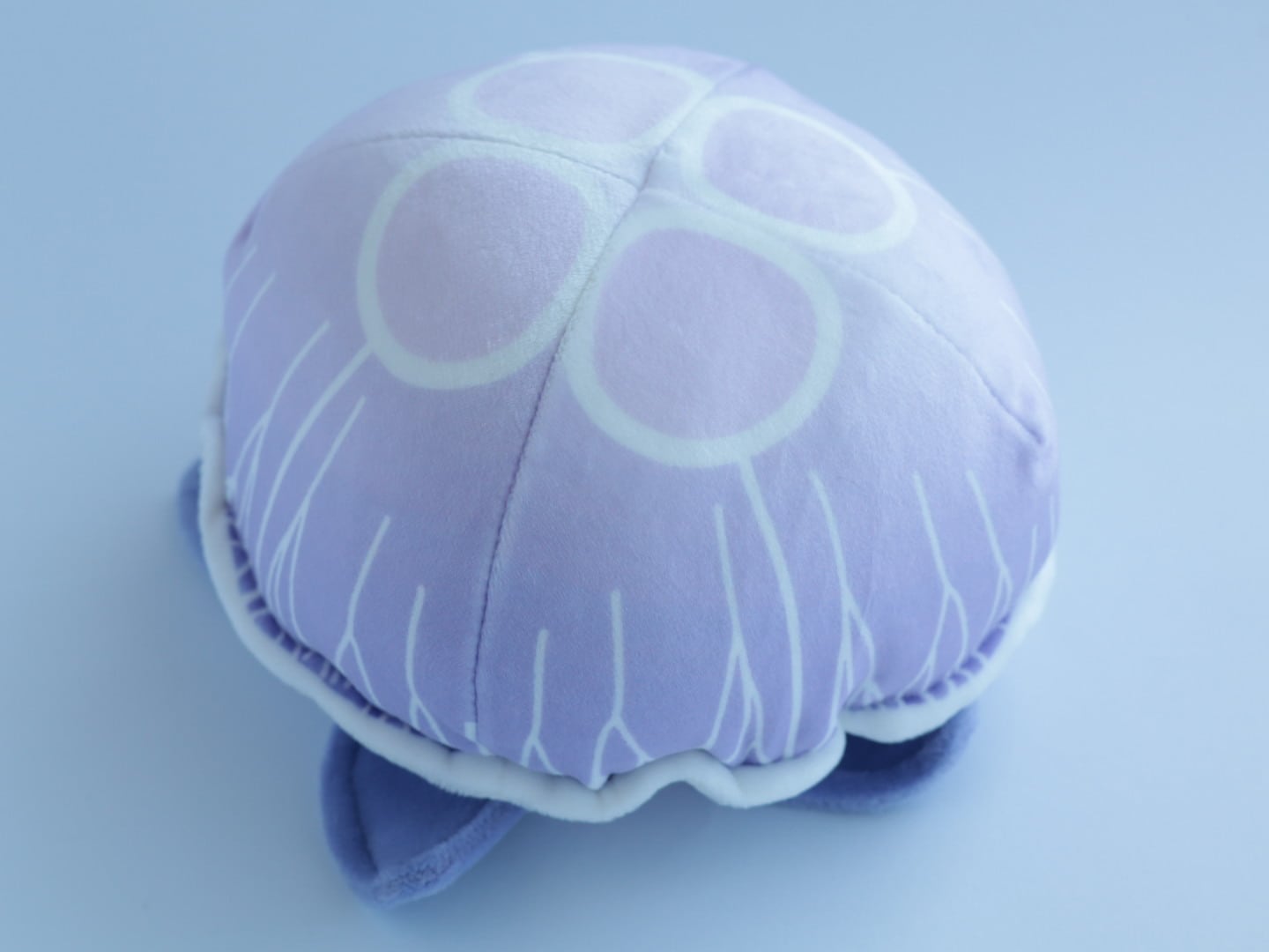 【ぬいぐるみオーダー】くらげ様 6b08e0558153dd71d7db36abe19b16