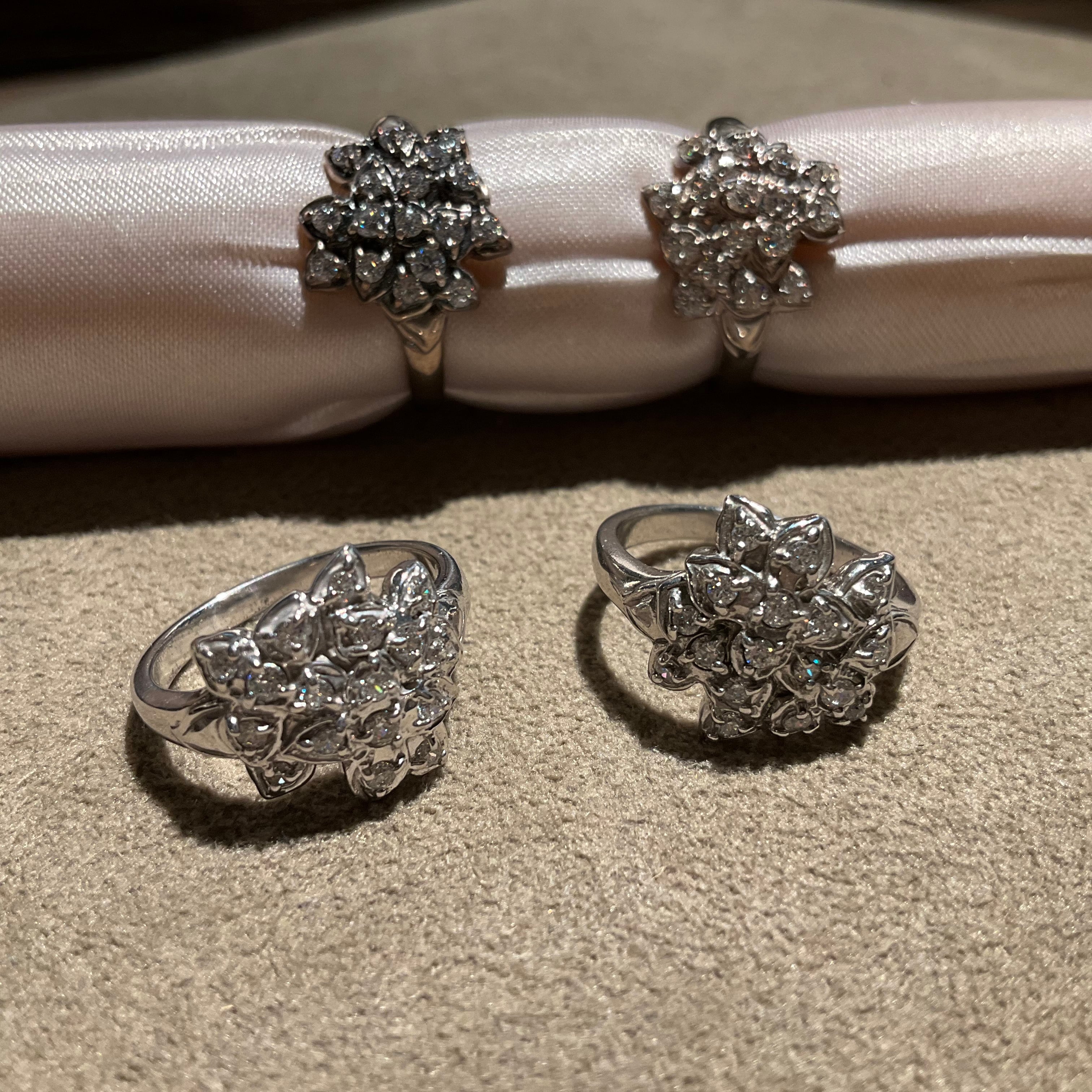 クレイジーピッグ CrazyPig 760 SMALL TUDOR KEY PENDANT