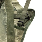 Vintage Messenger Bag Military 【messenger05】