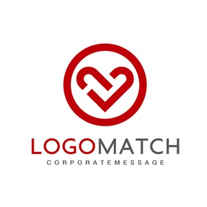 コアハートコネクトのロゴ