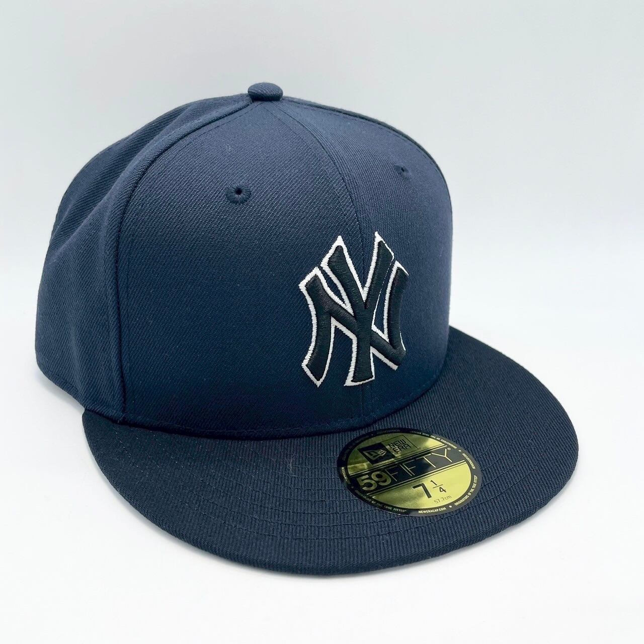 NEW ERA 59FIFTY / 5950 MLB Glow in the Dark New York Yankees