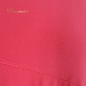 社交ダンス 衣装 スカート ピンク系 チャコット Chacott 日本製 練習 レッスン 無地 シンプル 鮮やか 上品 かわいい 伸縮 ストレッチ おしゃれ 明るい ダンス衣装 イベント ステージ パーティー