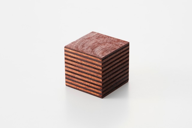 【4月末までの据置価格 / セール中】Woody Vibe Board Cube