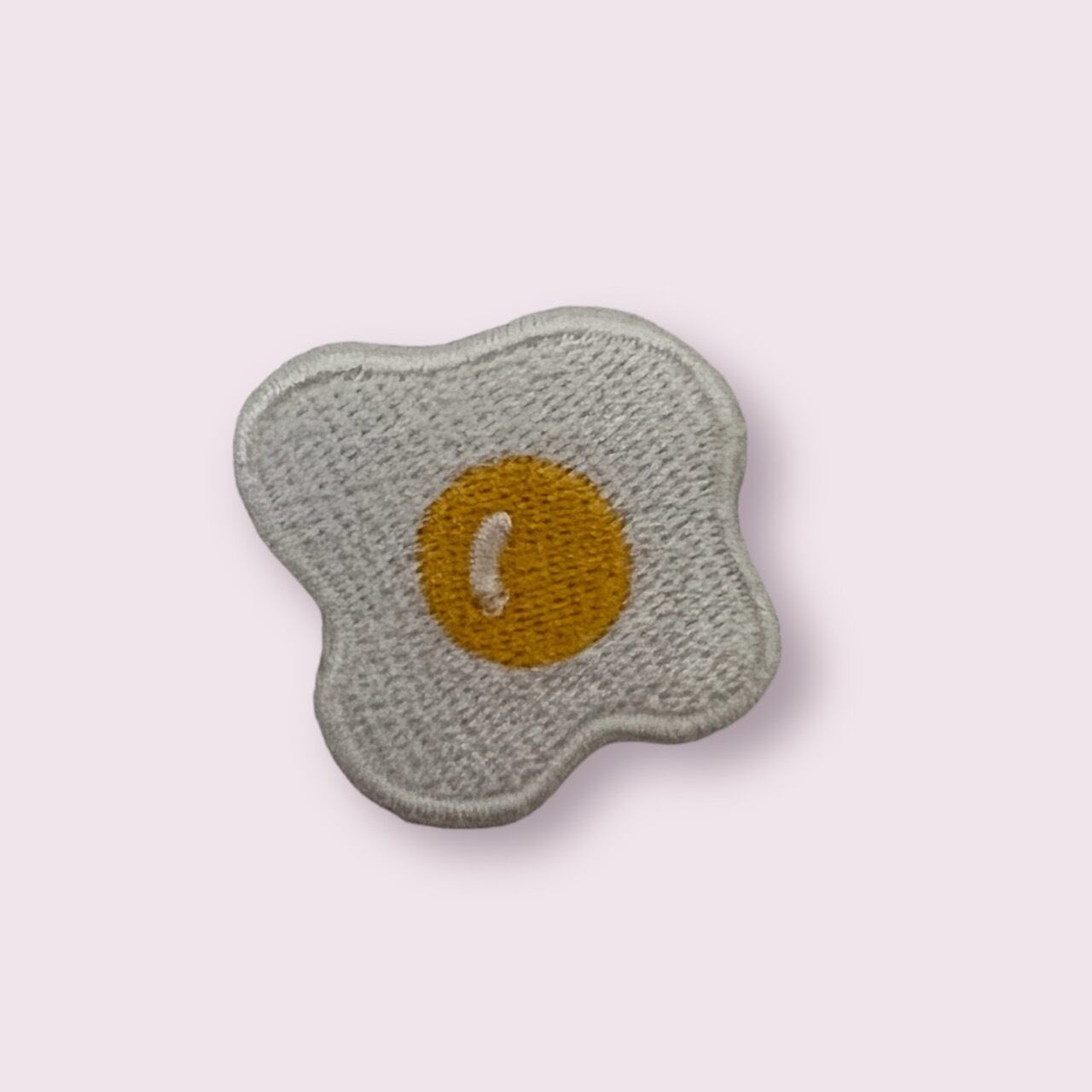 さくらんぼ刺繍の巾着 | ひなぎく