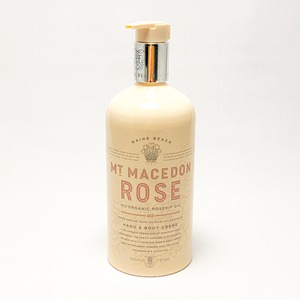 [Body Care] MAINE BEACH ボディクリーム