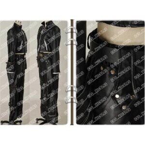 K1941 KOF ザ・キング・オブ・ファイターズ K チーム 風 コスプレ衣装