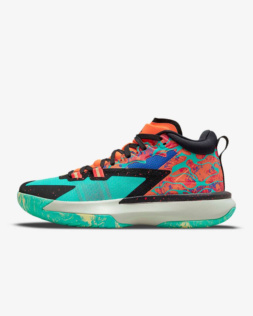 Jordan Zion 1 ザイオンウィリアムソン | jordan_sneakers