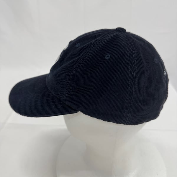 Supreme/シュプリーム【24AW】Corduroy S Logo 6Panel Cap