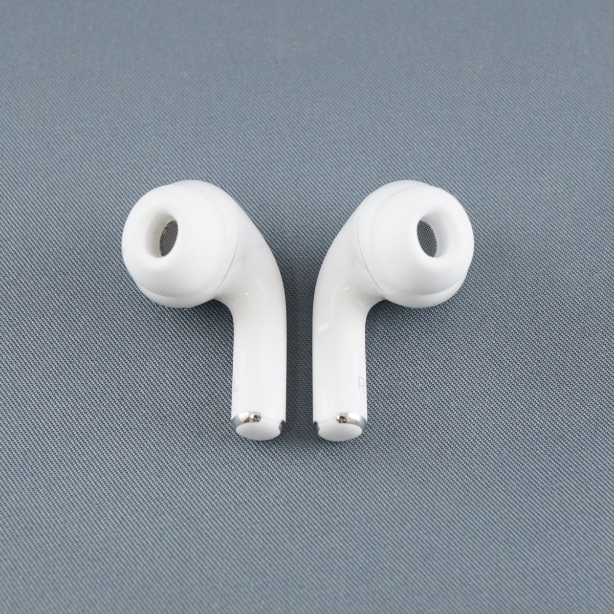 Apple AirPods Pro 2 USED美品 エアーポッズ プロ ワイヤレスイヤホン