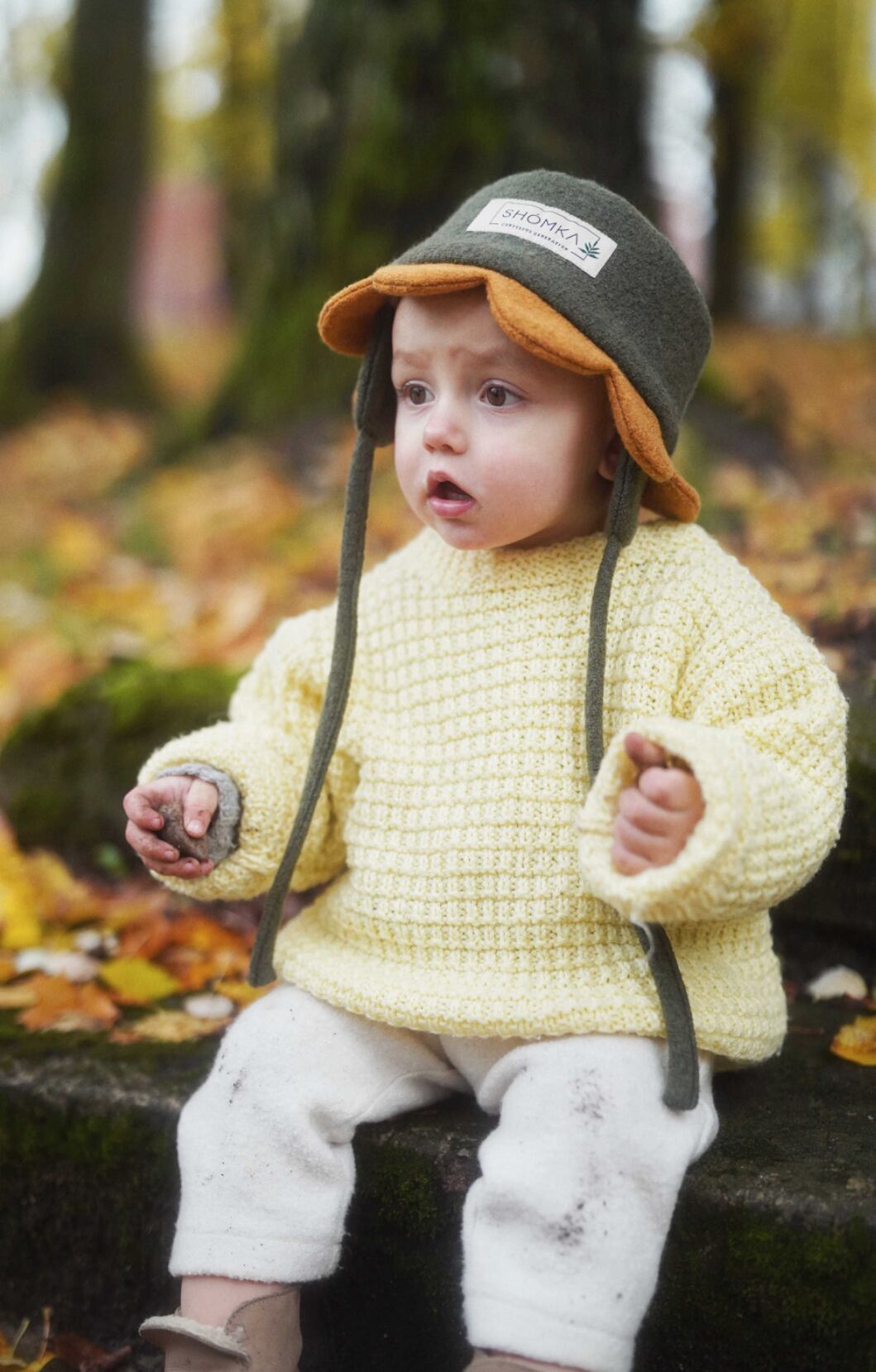 SHOMKA(旧ASH generation) 正規品 | Moon port