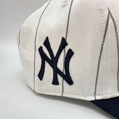 ‘47  HITCH/ヒッチ MLB　ニューヨーク・ヤンキース　ストライプ　国内正規品