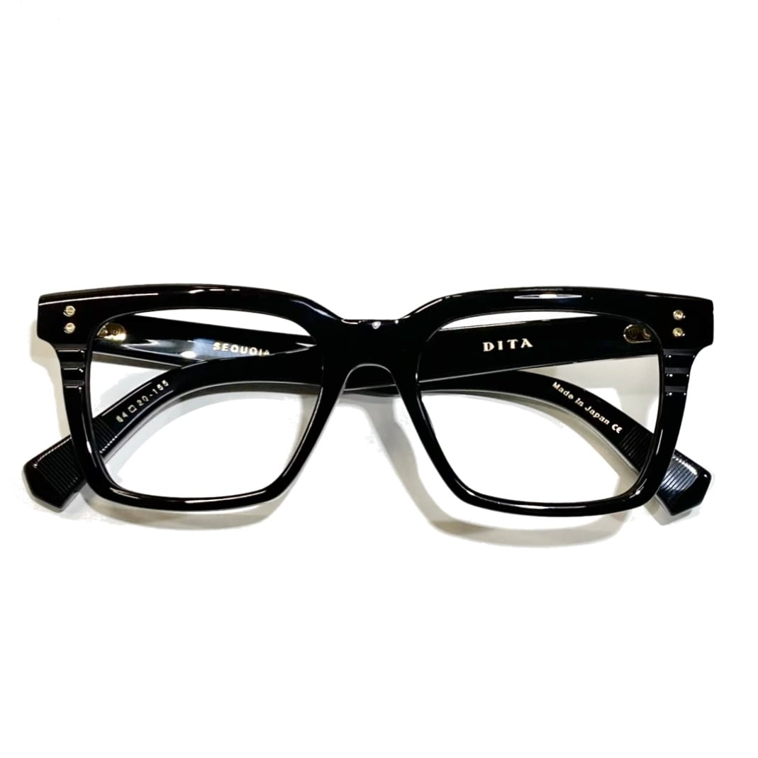 SEQUOIA//DRX2086《Custom Edition》@DITA | Re:TRUST EYEWEAR