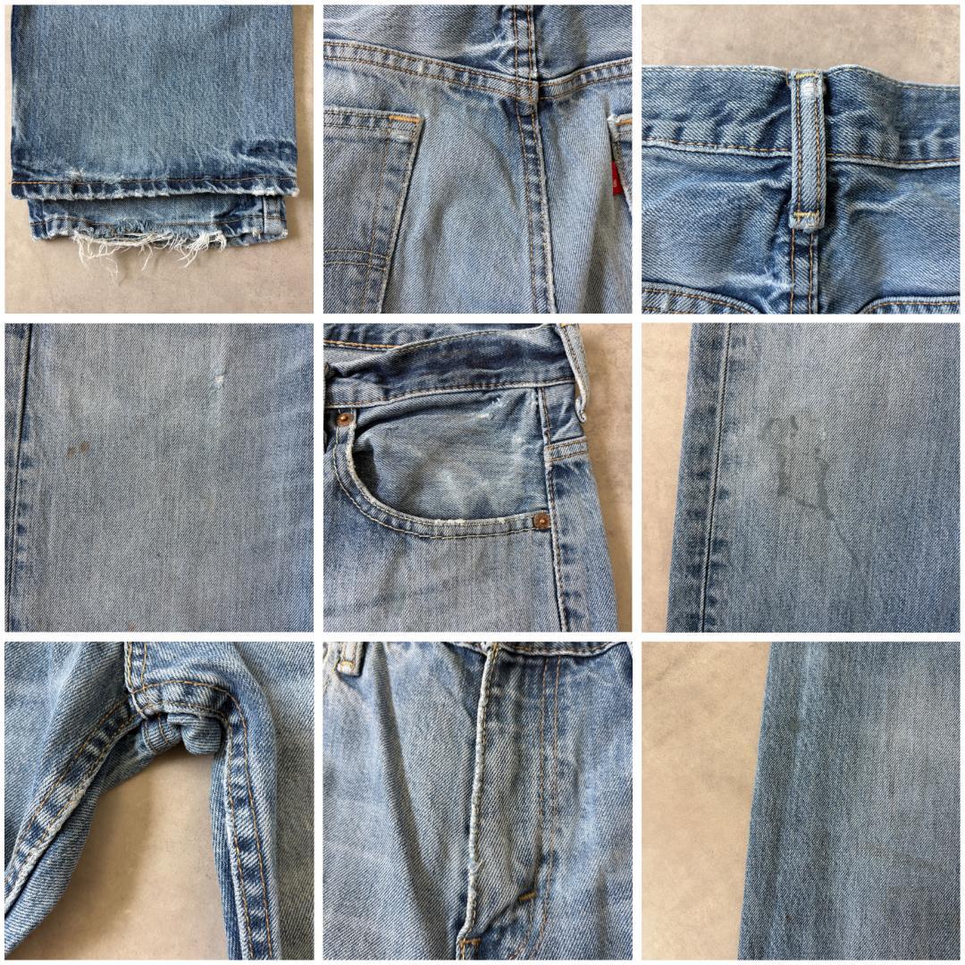 リーバイス569 Levis W32 ブルーデニム 青 古着 ヒゲ 21318 リーバイス569 Levis W32 ブルーデニム 青 古着 ヒゲ 21318 | fuufu
