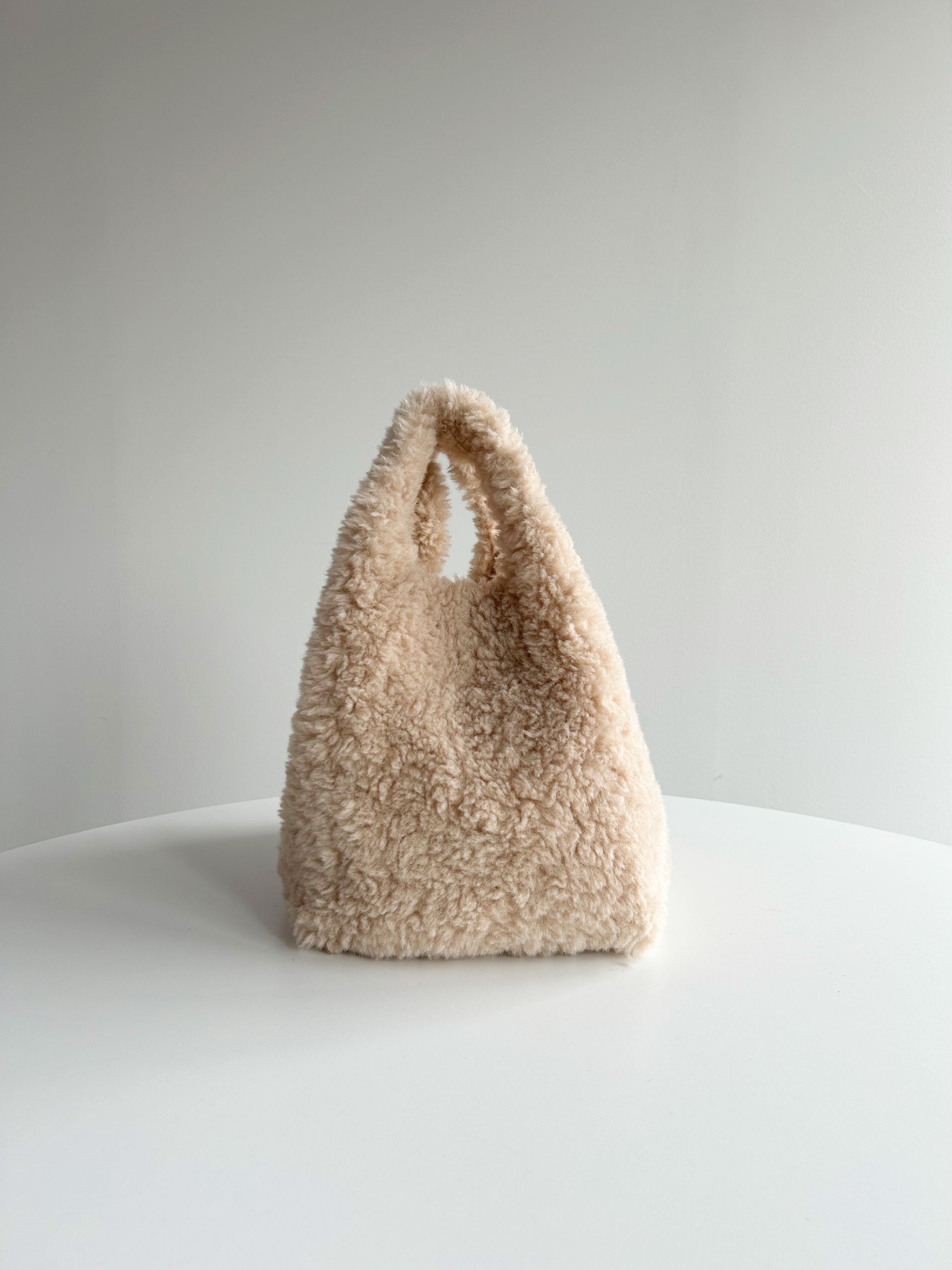 もこもこ様　確認用 ichi イチ バルーン サロペット