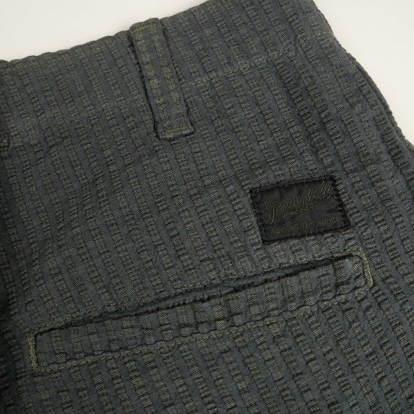 Size【XS】 TENDERLOIN テンダーロイン BDP SHORTS SOCCER ショーツ