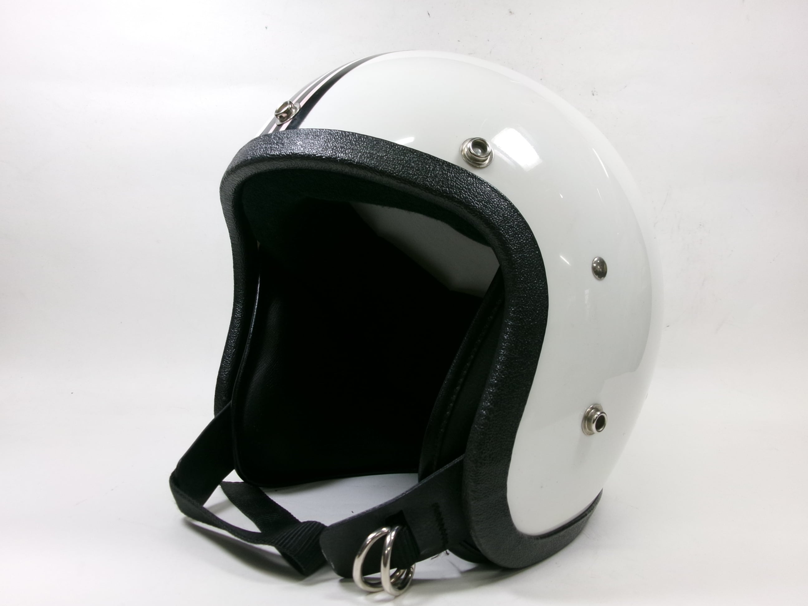 Jet | HEADS Vintage Helmets & Accessories