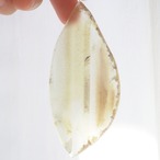 Caramel Latte 03 - アゲートヒーリングチャイム / Agate Sun Catcher Wind Chime 457