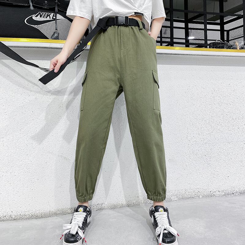 2020年秋冬新作プラスサイズレディースレディースマイクロファットウェアスーツファッショナブルなたくらみカジュアルオーバーオールレディースパンツファッション ミックスインファッション77045558356