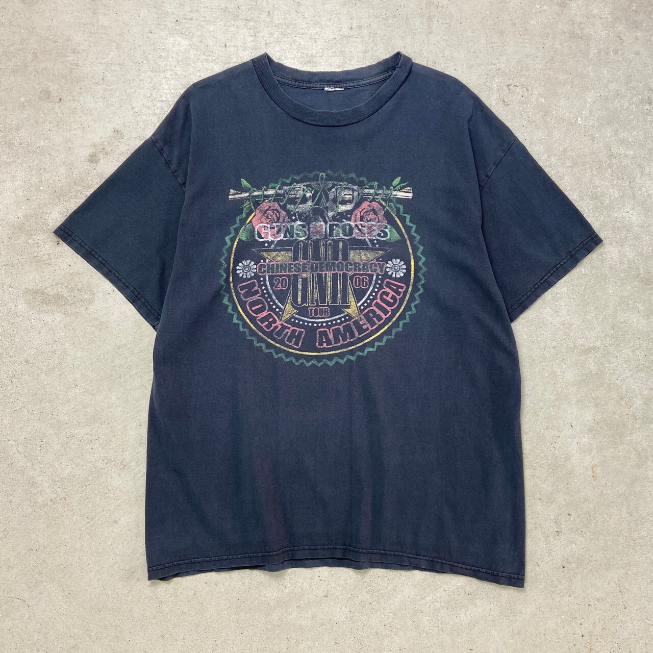 00年代 GUNS N