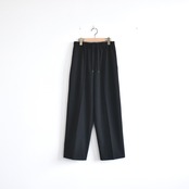 MANUAL ALPHABET | T/R RIPSTOP EASY PANTS　リップストップ イージーパンツ
