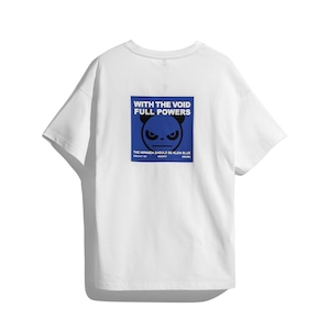 SALE 【HIPANDA ハイパンダ】レディース  パンダ宣言 Tシャツ / WOMEN'S PANDA DECLARE SHORT SLEEVED T-SHIRT / WHITE・BLACK・YELLOW・SAPPHIRE BLUE