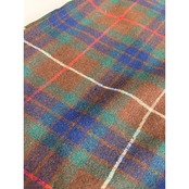 50s PENDLETON "Roos Bros" WOOL SHIRT MADE IN USA  Size M