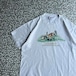 anvil / 90's usa製 animal design T-shirt size XL