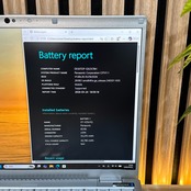 \ 公式ショップ限定価格❣️/ 2K高画質《新型2022年製》Let’s note FV1 メモリ16GB SSD256GB Corei5 第11世代 ノートPC 安心サポート&3ヶ月保証付き