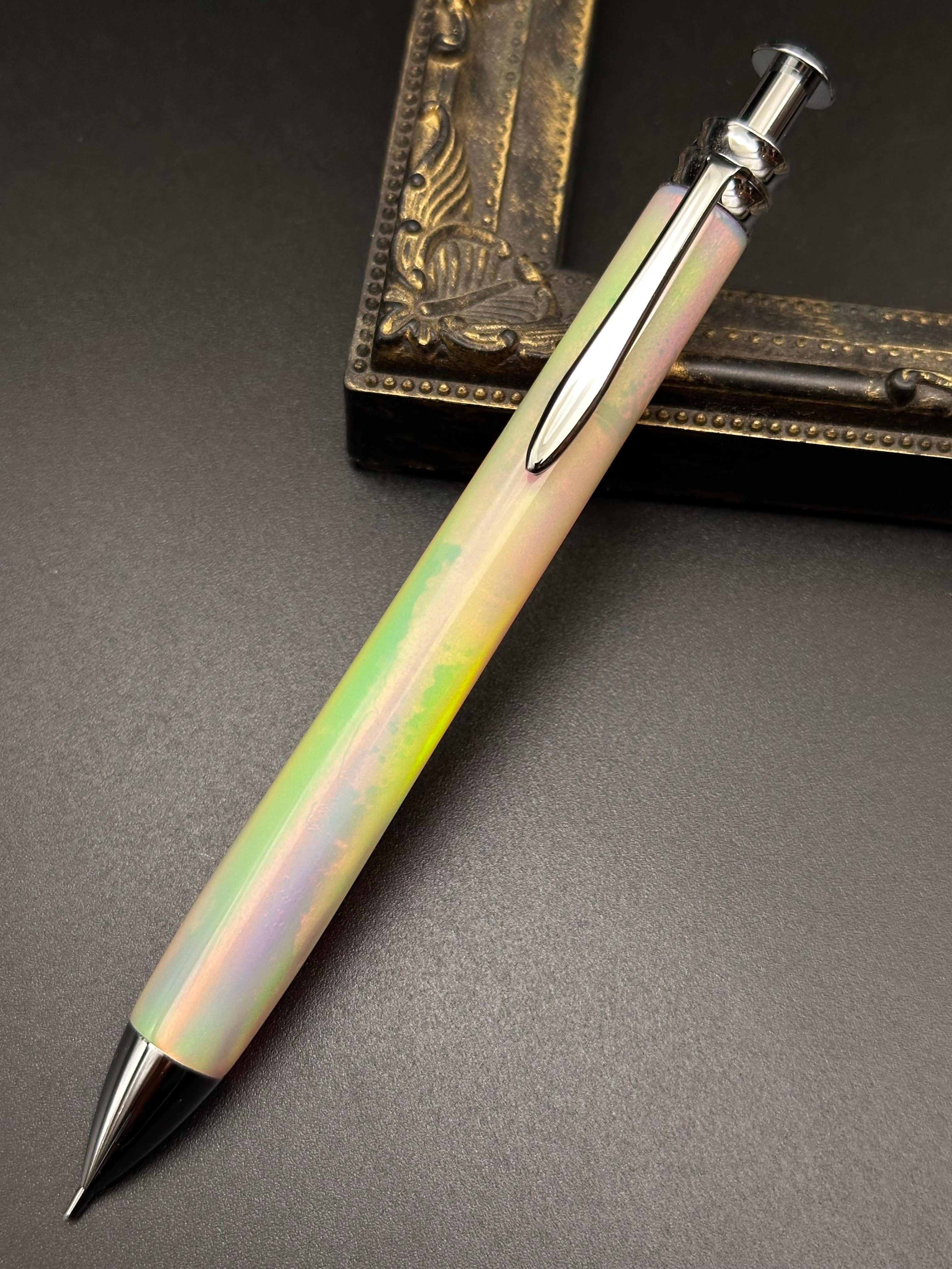 木軸 底重心タイプ | Flamberg