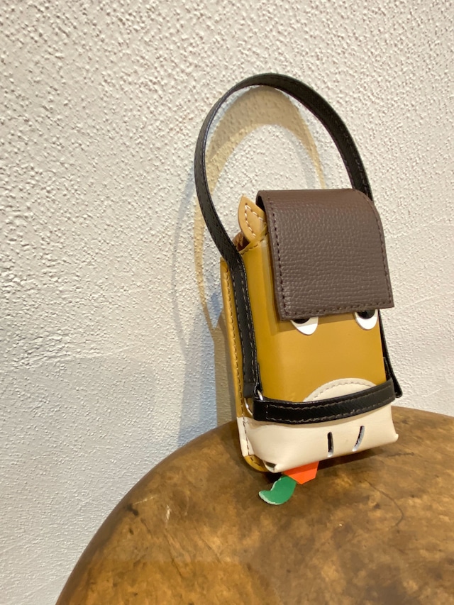 【2026年 午年限定】おやつポケット（午）