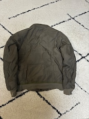 Marithé François Girbaud - Vintage jacket — 写真9