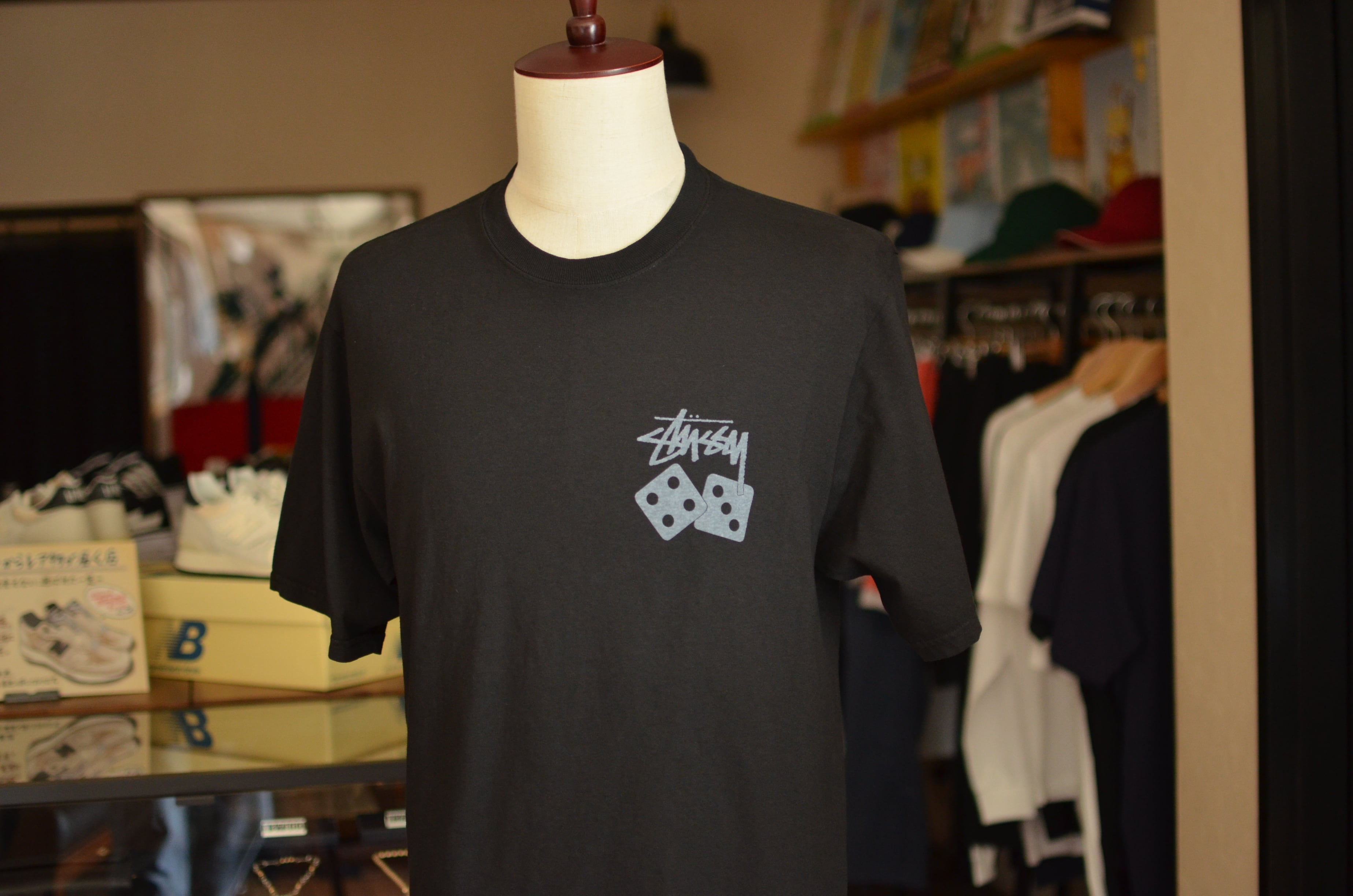 STUSSY TEE おまけ付き | CHIPS