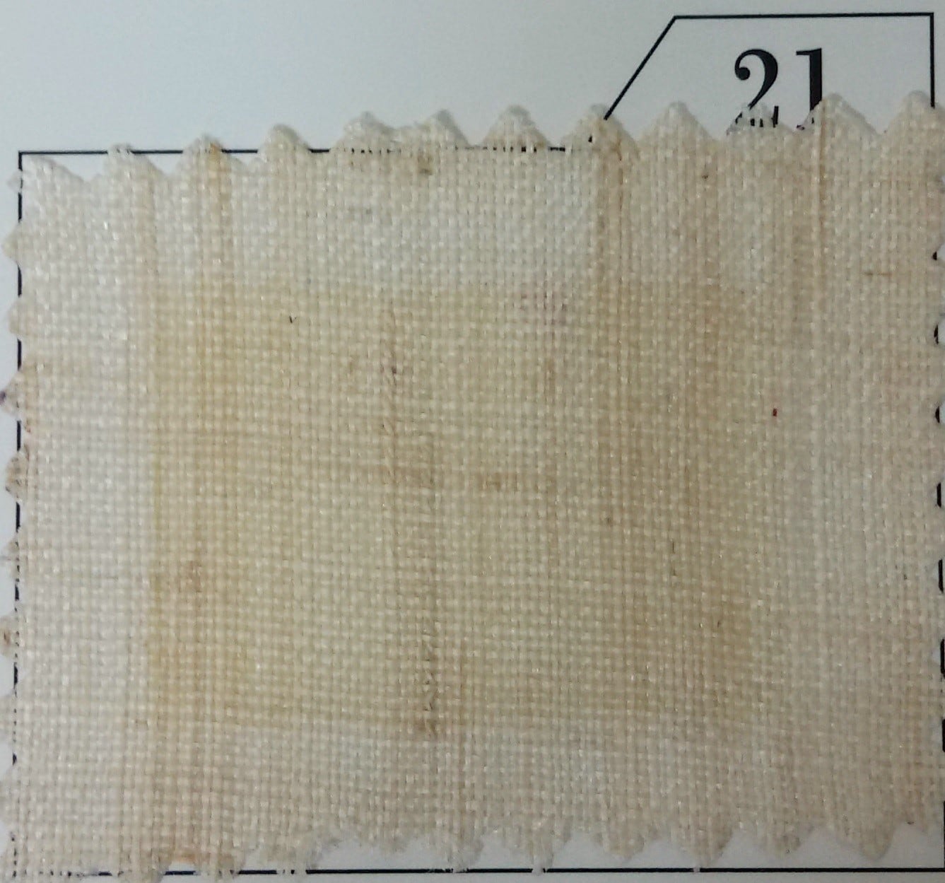 モシ（麻）茶系① 4色 | ポジャギのお店～Binari～