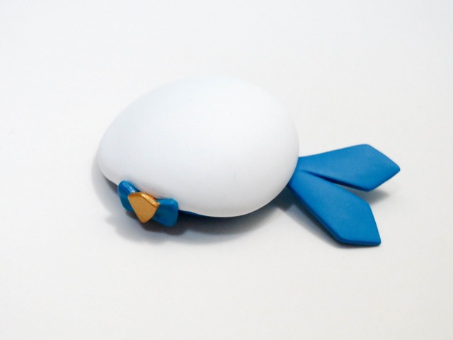 再入荷　ねんどろいどこ〜で 高槻やよい トゥインクルスターコーデ 小物パーツ 帽子　ねんどろいど