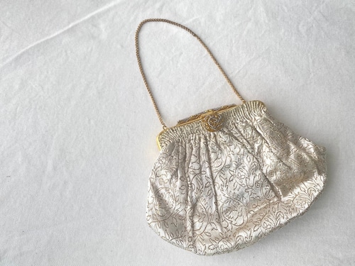 Vintage party bag / b