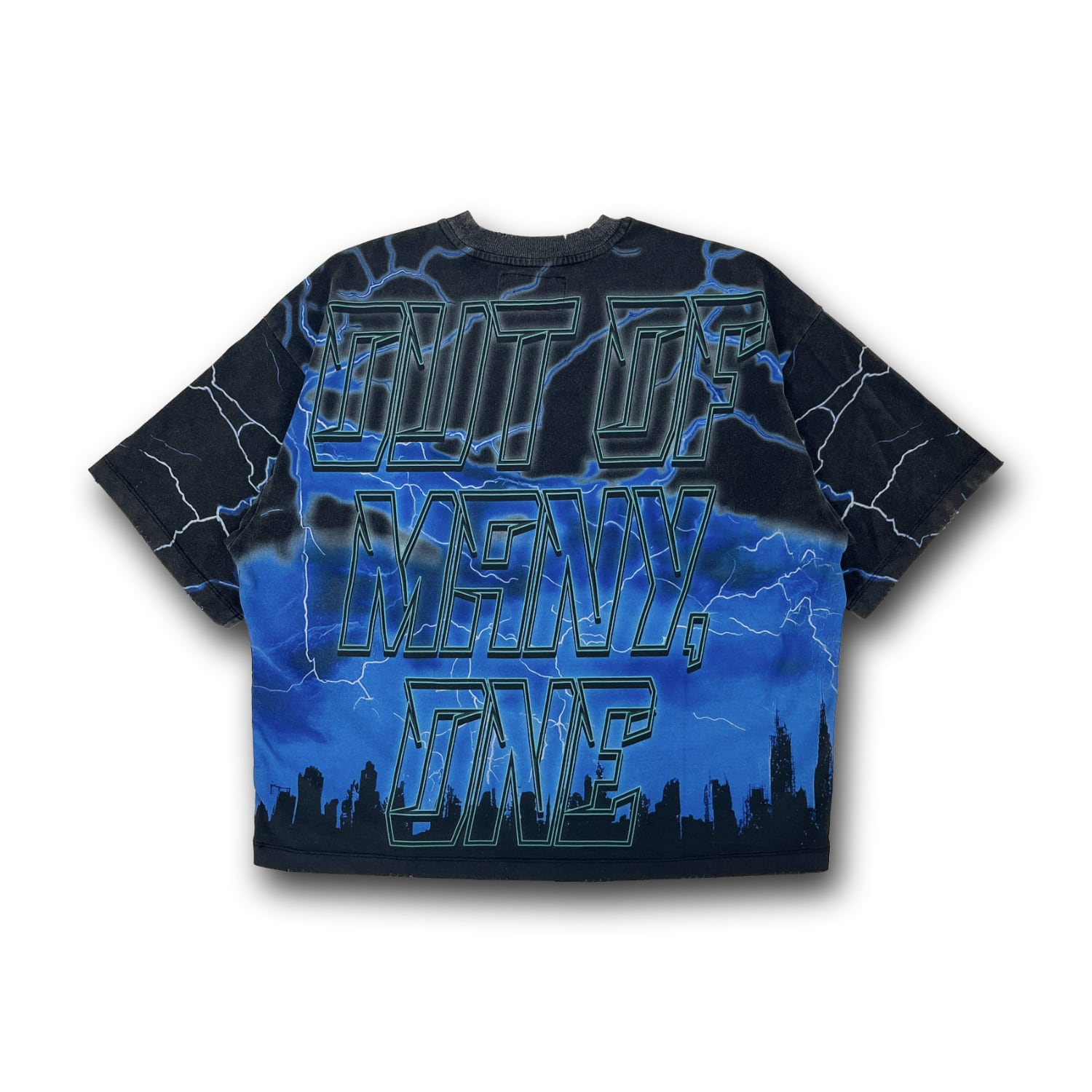 GODSPEED / Voltage T-Shirt | HOLICK